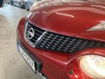 Punainen Viistoperä, Nissan Juke – IJV-937, kuva 14