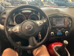 Punainen Viistoperä, Nissan Juke – IJV-937, kuva 6