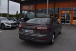 Ruskea (beige) Sedan, Ford Mondeo – IKA-446, kuva 2