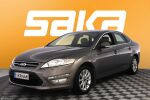 Ruskea (beige) Sedan, Ford Mondeo – IKA-446, kuva 4