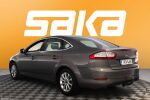 Ruskea (beige) Sedan, Ford Mondeo – IKA-446, kuva 5