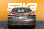 Ruskea (beige) Sedan, Ford Mondeo – IKA-446, kuva 7