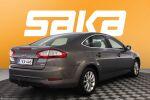 Ruskea (beige) Sedan, Ford Mondeo – IKA-446, kuva 8