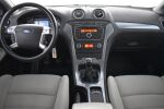 Ruskea (beige) Sedan, Ford Mondeo – IKA-446, kuva 14