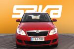 Monivär. Viistoperä, Skoda Fabia – IKA-782, kuva 2