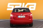 Monivär. Viistoperä, Skoda Fabia – IKA-782, kuva 7