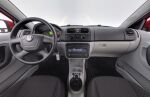 Monivär. Viistoperä, Skoda Fabia – IKA-782, kuva 9
