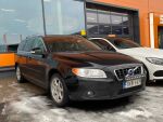 Musta Farmari, Volvo V70 – IKB-147, kuva 1