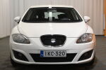 Valkoinen Viistoperä, Seat Leon – IKC-320, kuva 2