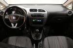 Valkoinen Viistoperä, Seat Leon – IKC-320, kuva 14