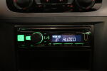 Valkoinen Viistoperä, Seat Leon – IKC-320, kuva 20