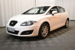 Valkoinen Viistoperä, Seat Leon – IKC-320, kuva 4