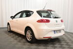 Valkoinen Viistoperä, Seat Leon – IKC-320, kuva 5