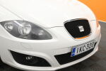 Valkoinen Viistoperä, Seat Leon – IKC-320, kuva 10