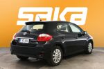 Musta Viistoperä, Toyota Auris – IKE-690, kuva 8