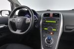 Musta Viistoperä, Toyota Auris – IKE-690, kuva 10