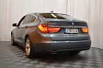 Sininen Sedan, BMW 530 GRAN TURISMO – IKH-476, kuva 5