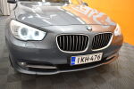 Sininen Sedan, BMW 530 GRAN TURISMO – IKH-476, kuva 10