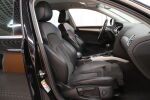 Musta Farmari, Audi A4 – IKH-932, kuva 8