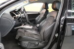 Musta Farmari, Audi A4 – IKH-932, kuva 13