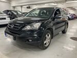 Musta Maastoauto, Honda CR-V – IKJ-213, kuva 2