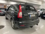 Musta Maastoauto, Honda CR-V – IKJ-213, kuva 3