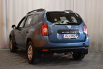 Sininen Maastoauto, Dacia Duster – IKJ-582, kuva 5