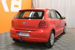 Punainen Viistoperä, Volkswagen Polo – IKO-971, kuva 8