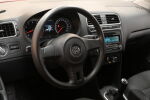 Punainen Viistoperä, Volkswagen Polo – IKO-971, kuva 13
