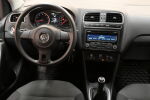 Punainen Viistoperä, Volkswagen Polo – IKO-971, kuva 14