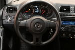 Punainen Viistoperä, Volkswagen Polo – IKO-971, kuva 16