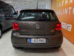 Ruskea Viistoperä, Volkswagen Polo – IKO-980, kuva 4
