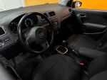 Ruskea Viistoperä, Volkswagen Polo – IKO-980, kuva 5