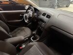 Ruskea Viistoperä, Volkswagen Polo – IKO-980, kuva 6