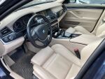 Sininen Sedan, BMW 520 – IKR-108, kuva 3