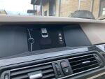 Sininen Sedan, BMW 520 – IKR-108, kuva 4