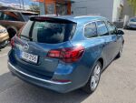 Sininen Farmari, Opel Astra – IKR-206, kuva 4