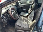 Sininen Farmari, Opel Astra – IKR-206, kuva 5