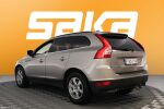 Ruskea (beige) Maastoauto, Volvo XC60 – IKS-116, kuva 5