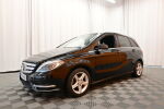 Musta Tila-auto, Mercedes-Benz B – IKS-900, kuva 4