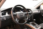 Valkoinen Farmari, Audi A4 – IKT-583, kuva 18