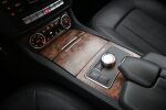 Harmaa Farmari, Mercedes-Benz CLS – IKT-778, kuva 30