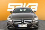 Harmaa Farmari, Mercedes-Benz CLS – IKT-778, kuva 2