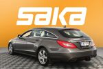 Harmaa Farmari, Mercedes-Benz CLS – IKT-778, kuva 5