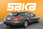 Harmaa Farmari, Mercedes-Benz CLS – IKT-778, kuva 8