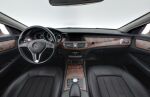 Harmaa Farmari, Mercedes-Benz CLS – IKT-778, kuva 9