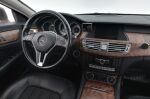 Harmaa Farmari, Mercedes-Benz CLS – IKT-778, kuva 10