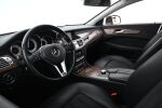 Harmaa Farmari, Mercedes-Benz CLS – IKT-778, kuva 12