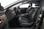 Harmaa Farmari, Mercedes-Benz CLS – IKT-778, kuva 13