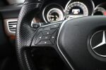 Harmaa Farmari, Mercedes-Benz CLS – IKT-778, kuva 17